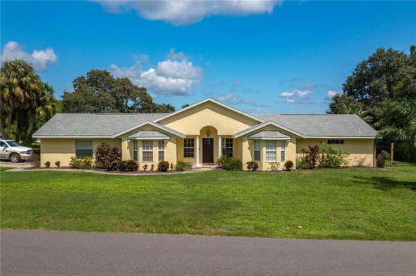 200 ANDERSON ST NE, LAKE PLACID, FL 33852 - Image 1