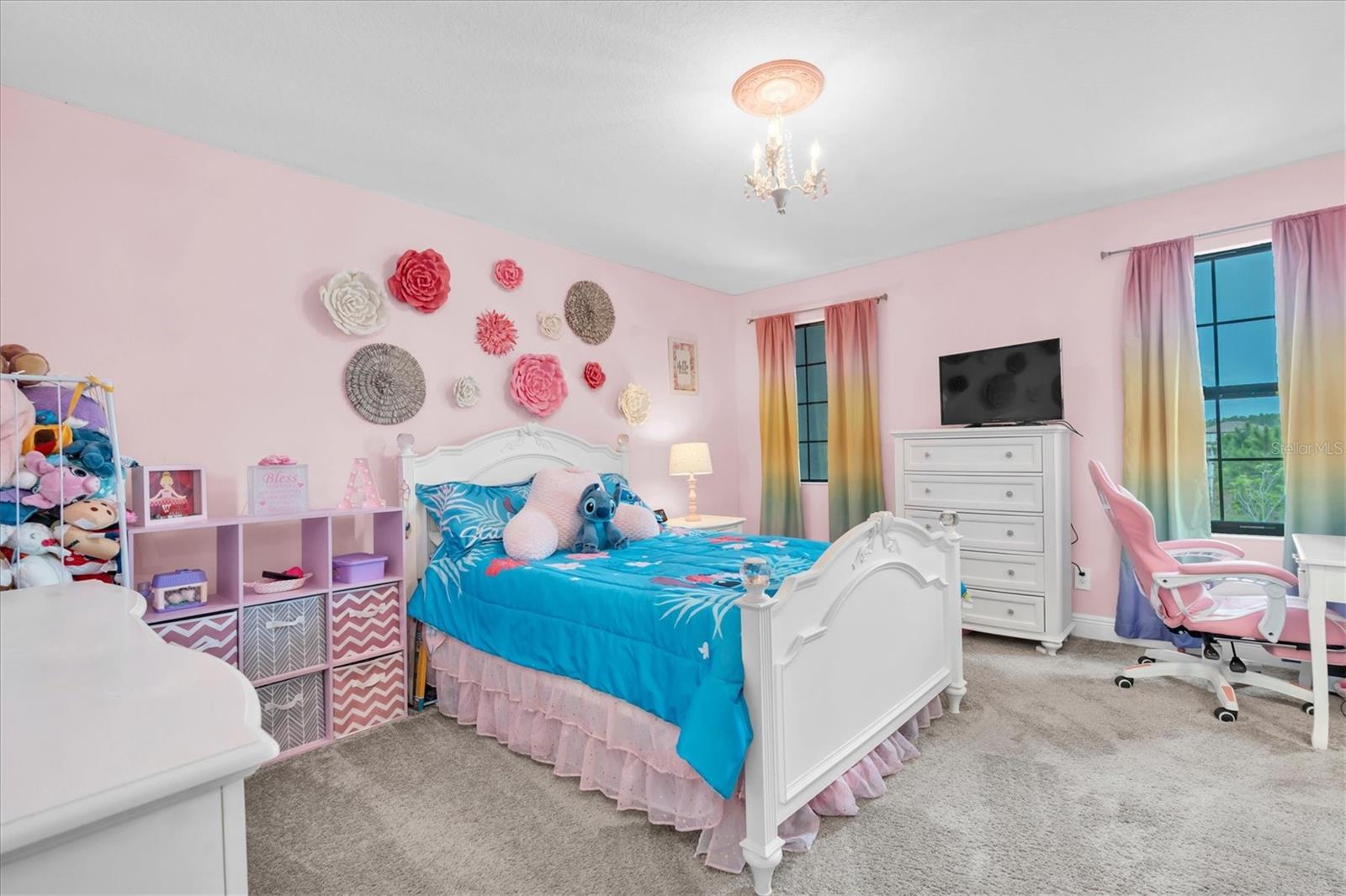 Odessa, Florida, 33556, United States, 5 Bedrooms Bedrooms, ,4 BathroomsBathrooms,Residential,Active,2045800