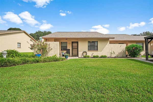 38401 COTTONWOOD PL # 38401, ZEPHYRHILLS, FL 33542 - Image 1