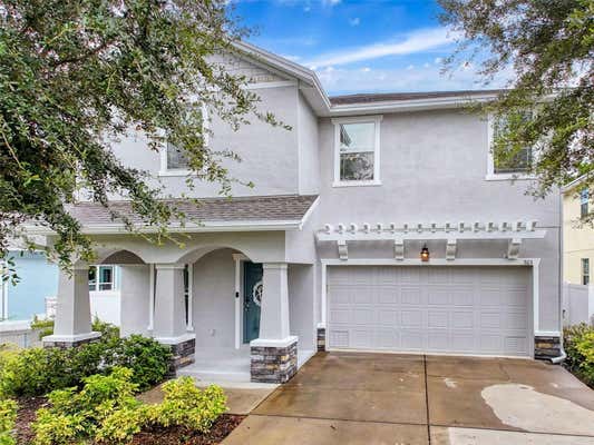 303 N GOMEZ AVE, TAMPA, FL 33609 - Image 1