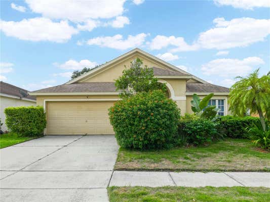 10507 GOLDWATER LN, RIVERVIEW, FL 33578 - Image 1