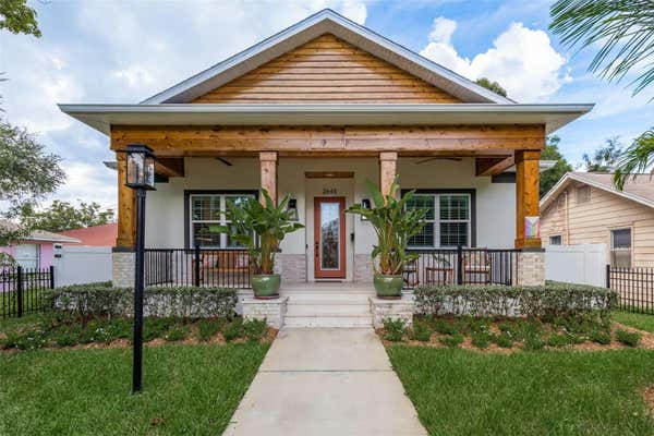 2645 3RD AVE S, SAINT PETERSBURG, FL 33712 - Image 1