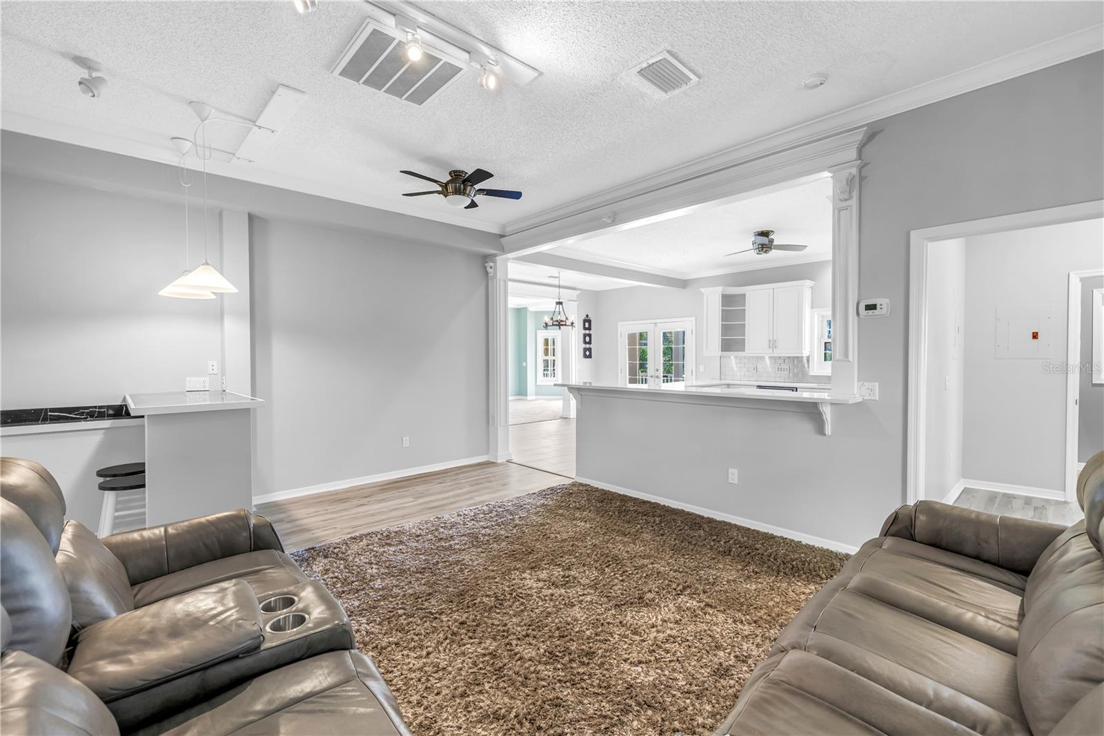 Tierra Verde, Florida, 33715, United States, 4 Bedrooms Bedrooms, ,5 BathroomsBathrooms,Residential,Active,1963248