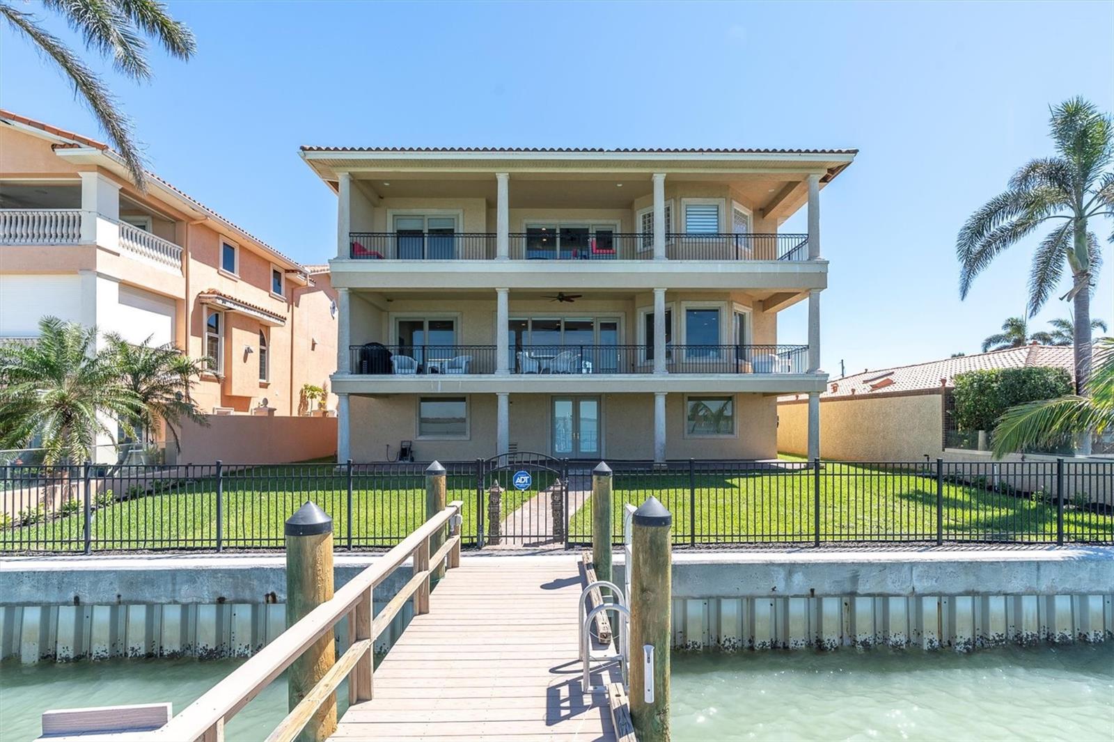 Treasure Island, Florida, 33706, United States, 4 Bedrooms Bedrooms, ,4 BathroomsBathrooms,Residential,Active,1742124