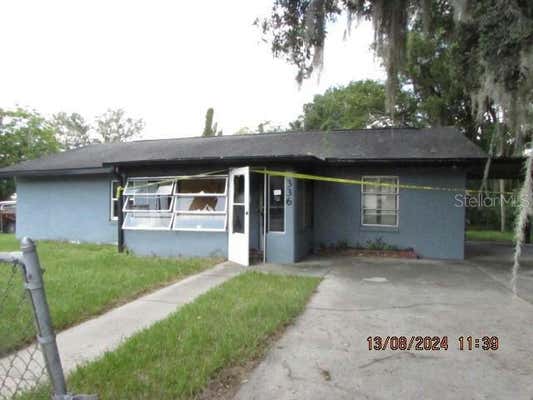 336 SW MARTIN LUTHER KING JR AVE, OCALA, FL 34471, photo 2 of 2