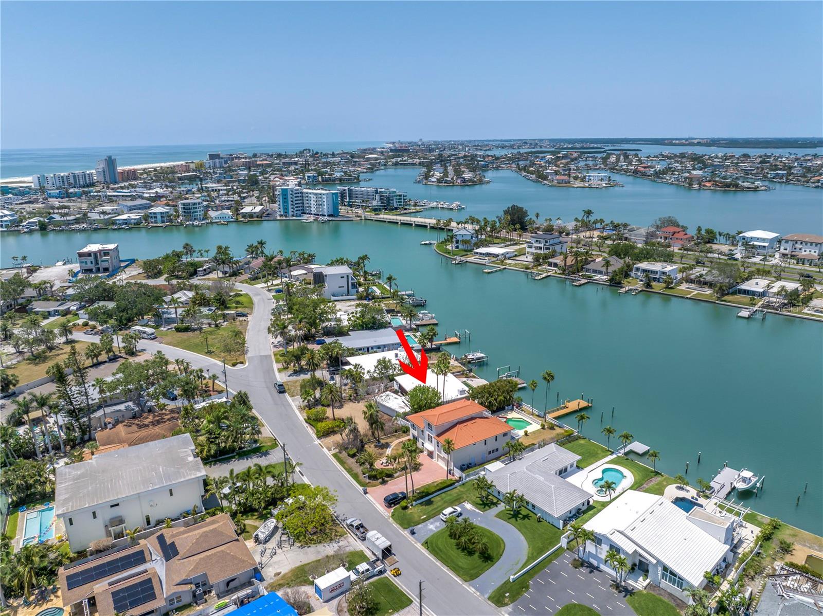 Treasure Island, Florida, 33706, United States, ,4 BathroomsBathrooms,Residential,Active,1808105
