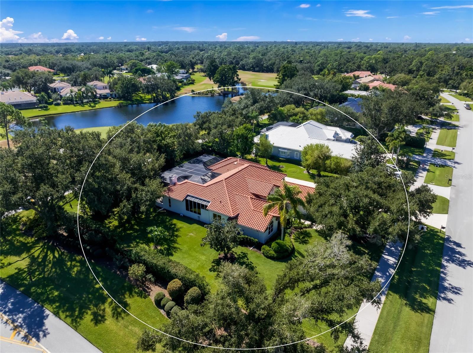 Sarasota, Florida, 34240, United States, 4 Bedrooms Bedrooms, ,5 BathroomsBathrooms,Residential,Active,1968088