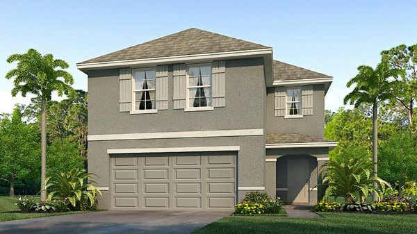 8726 SW 44TH TER, OCALA, FL 34476 - Image 1