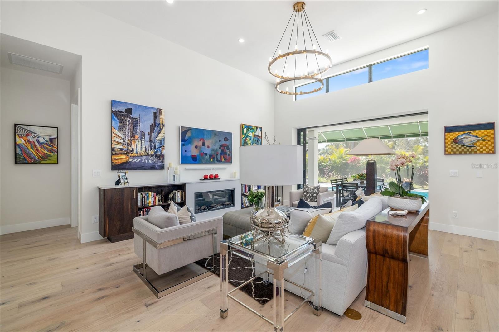 Sarasota, Florida, 34231, United States, 4 Bedrooms Bedrooms, ,5 BathroomsBathrooms,Residential,Active,1773507