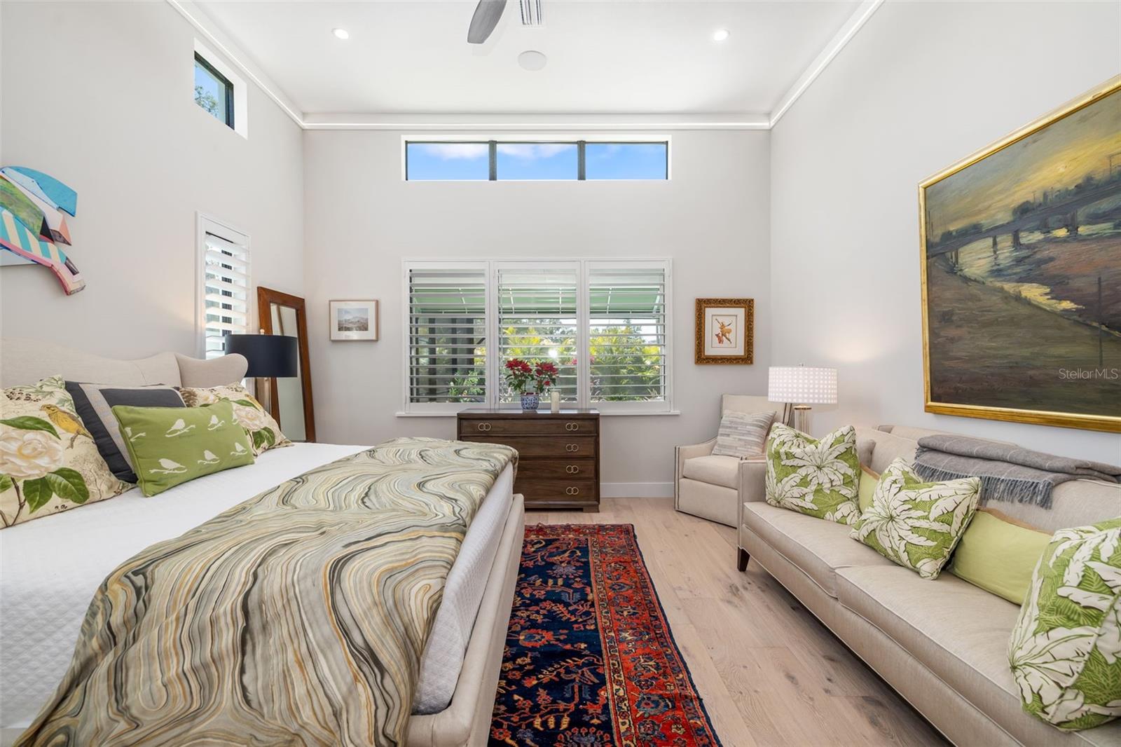 Sarasota, Florida, 34231, United States, 4 Bedrooms Bedrooms, ,5 BathroomsBathrooms,Residential,Active,1773507