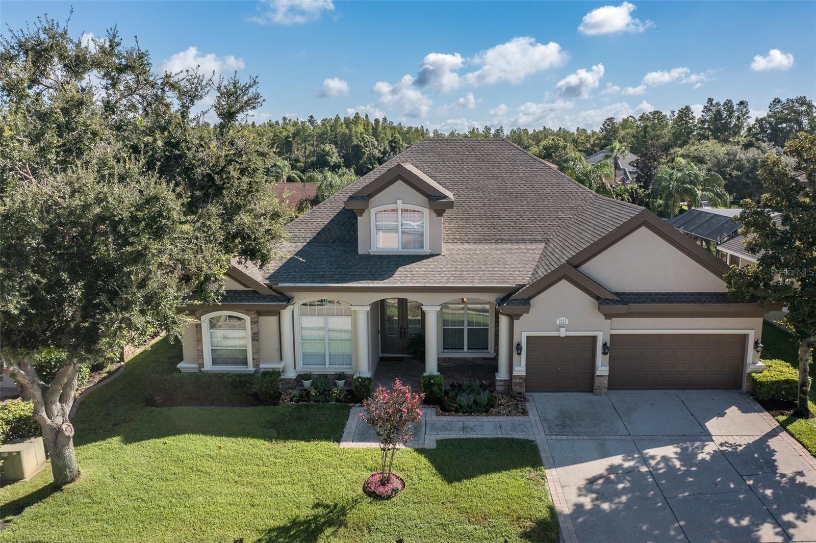 Trinity, Florida, 34655, United States, 5 Bedrooms Bedrooms, ,4 BathroomsBathrooms,Residential,Active,1922329