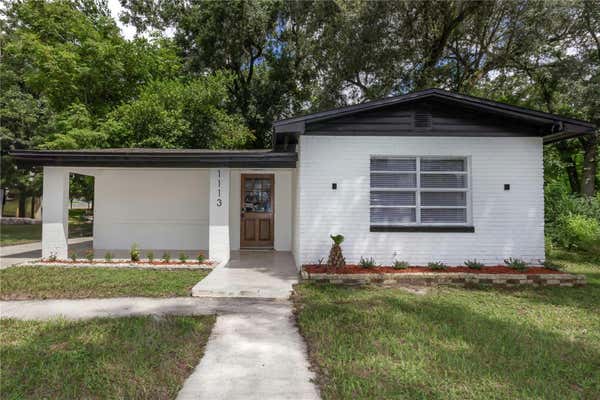 1113 W 8TH ST, LAKELAND, FL 33805 - Image 1