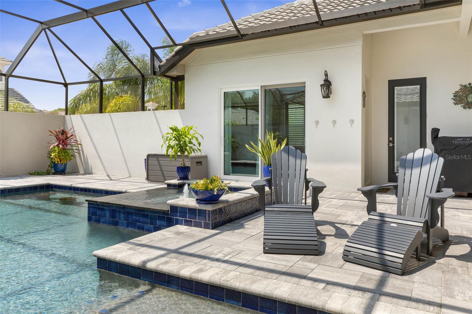 Palm Coast, Florida, 32137, United States, 4 Bedrooms Bedrooms, ,4 BathroomsBathrooms,Residential,Active,1953401