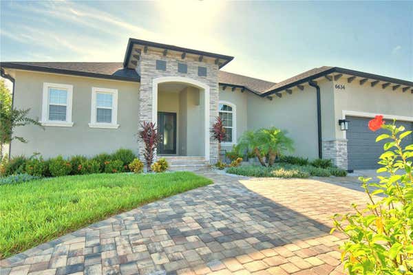 6634 RIDGEMONT RD, LAKELAND, FL 33813 - Image 1