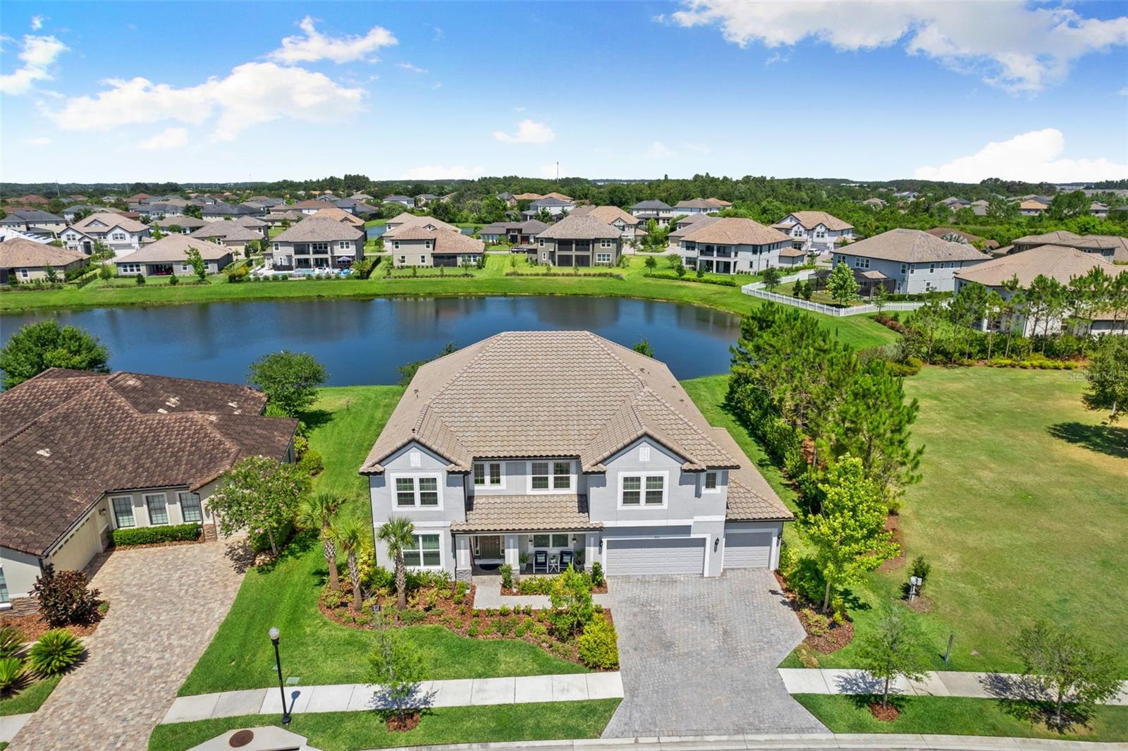 Wesley Chapel, Florida, 33545, United States, 7 Bedrooms Bedrooms, ,6 BathroomsBathrooms,Residential,Active,1894568