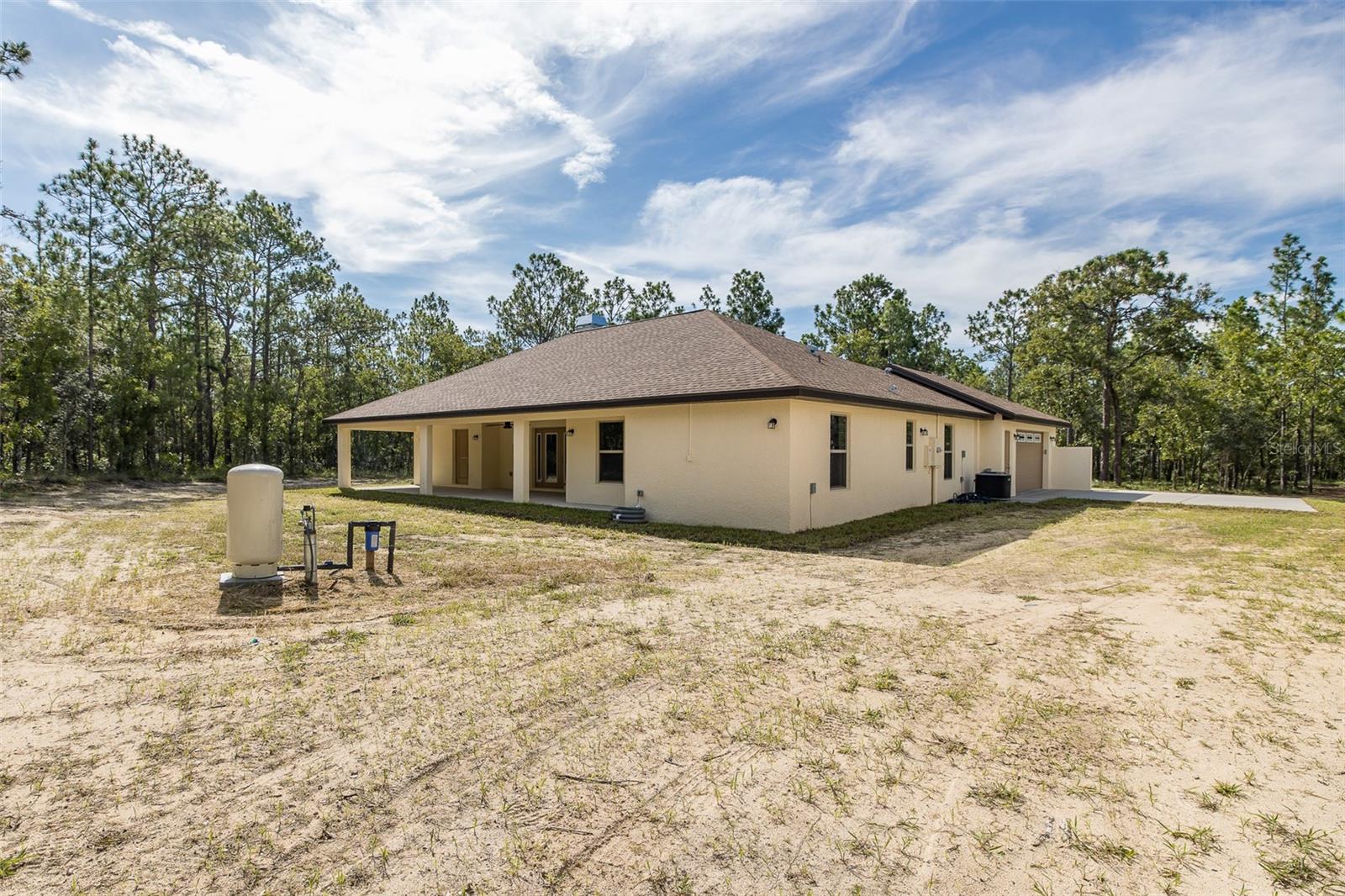 Brooksville, Florida, 34614, United States, 3 Bedrooms Bedrooms, ,2 BathroomsBathrooms,Residential,Active,1914602