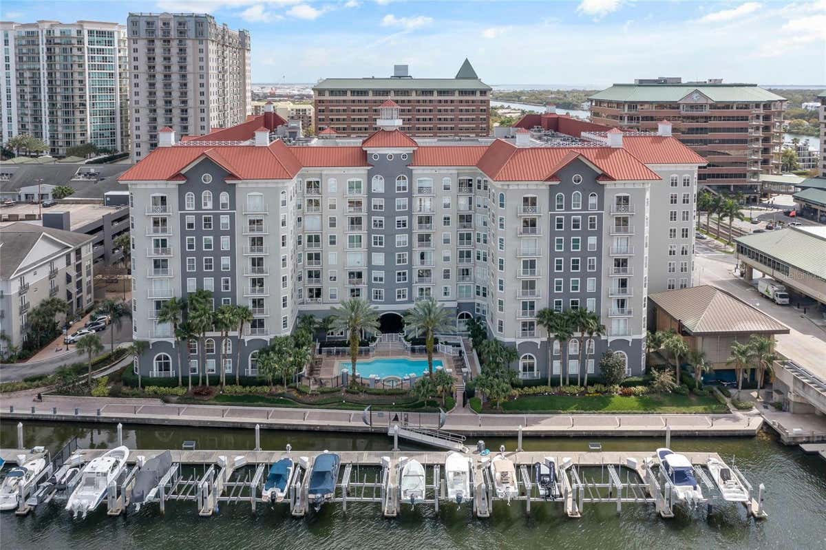 700 S HARBOUR ISLAND BLVD UNIT 104, TAMPA, FL 33602, photo 1 of 60