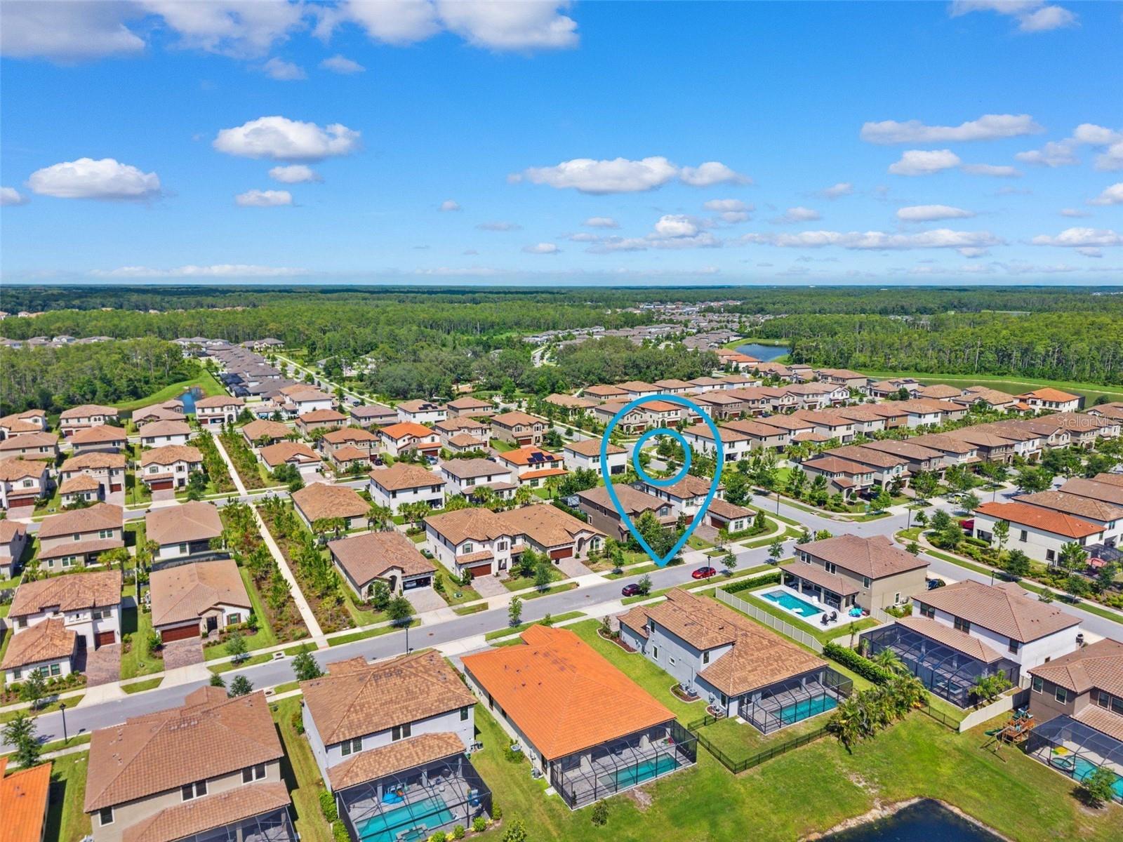 Odessa, Florida, 33556, United States, ,4 BathroomsBathrooms,Residential,Active,1869150