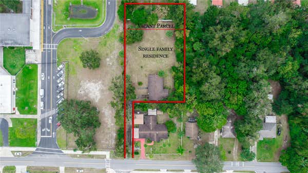 529 1/2 W NEW HAMPSHIRE AVE, DELAND, FL 32720 - Image 1