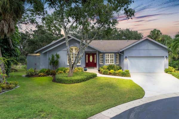 4583 TRAILS DR, SARASOTA, FL 34232 - Image 1