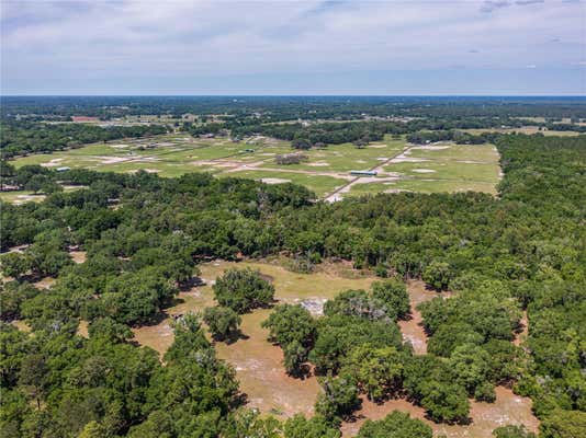 SE 199TH TER, MORRISTON, FL 32668 - Image 1