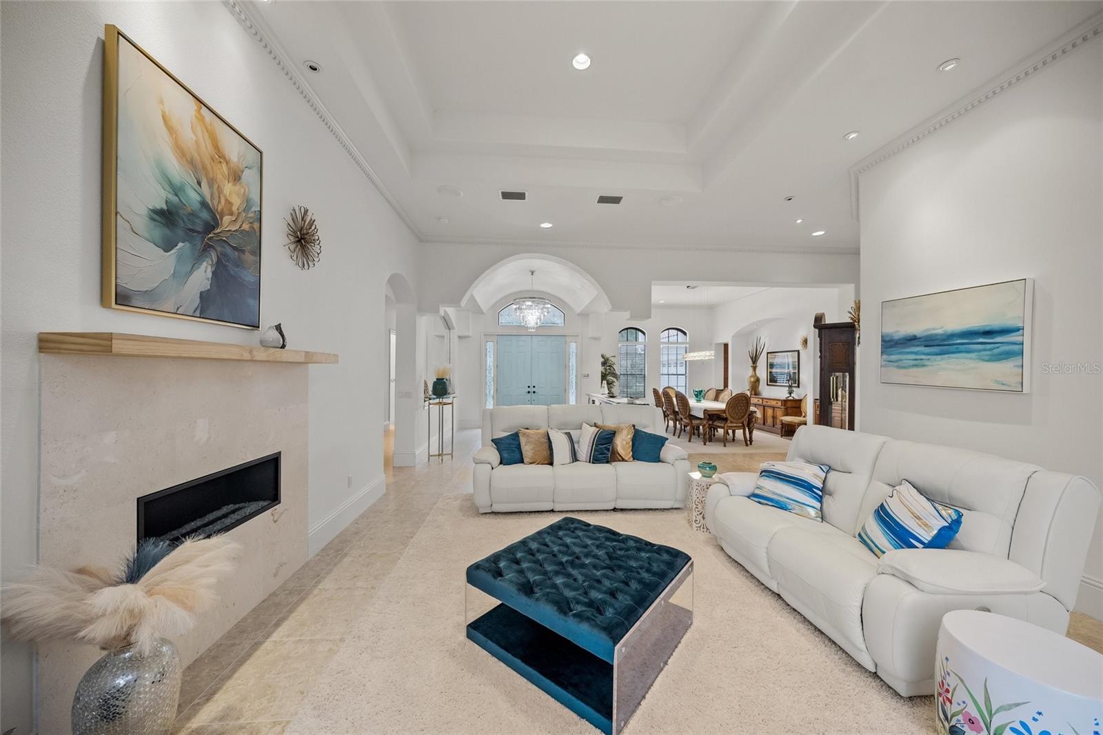 Sarasota, Florida, 34240, United States, 4 Bedrooms Bedrooms, ,5 BathroomsBathrooms,Residential,Active,1898192