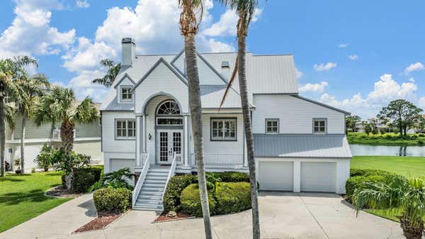 2118 HARBOUR WATCH DR, TARPON SPRINGS, FL 34689, photo 2 of 59