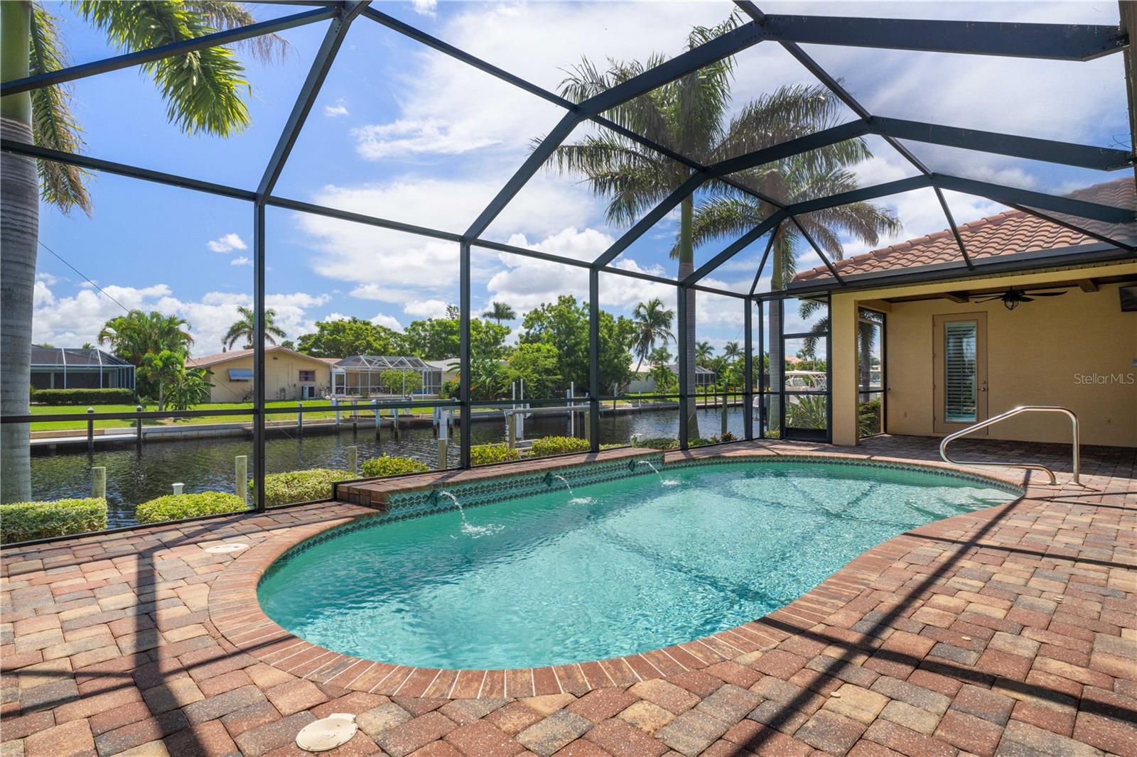 Punta Gorda, Florida, 33950, United States, 3 Bedrooms Bedrooms, ,3 BathroomsBathrooms,Residential,Active,1936105