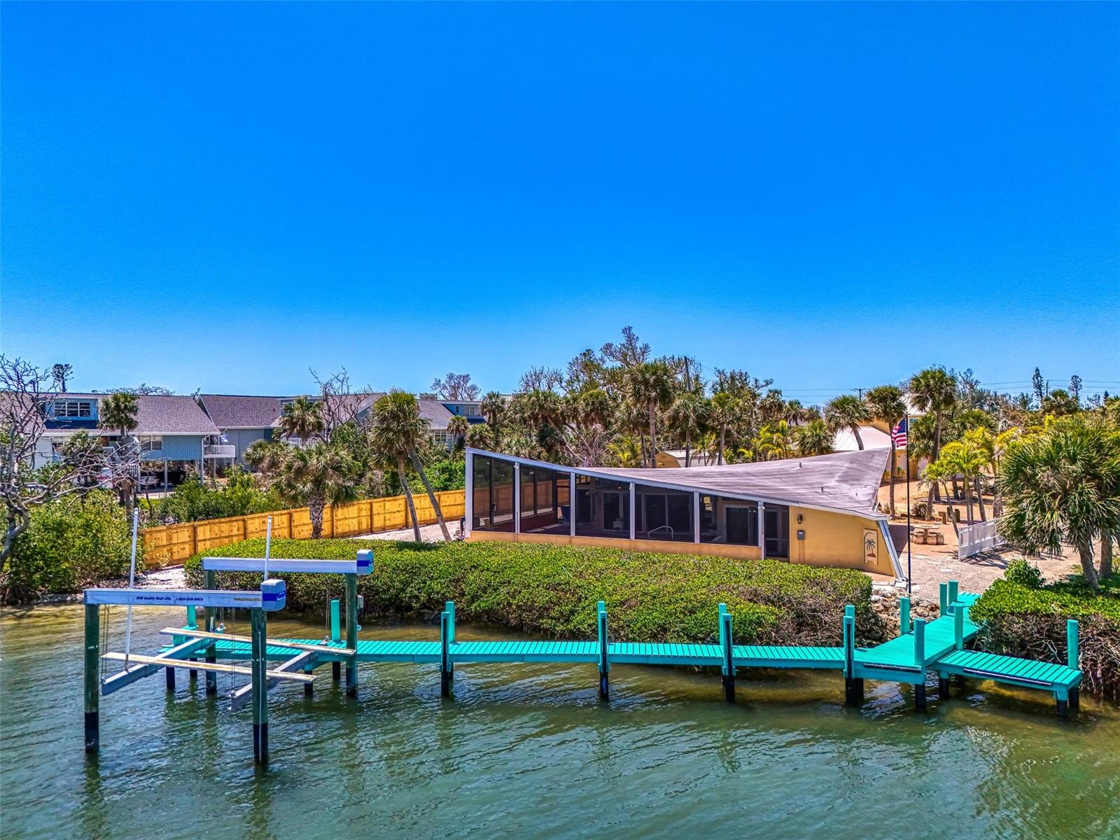 Englewood, Florida, 34223, United States, ,3 BathroomsBathrooms,Residential,Active,1773501