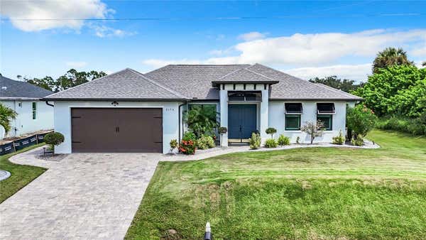 2178 DOOLITTLE LN, PORT CHARLOTTE, FL 33953 - Image 1