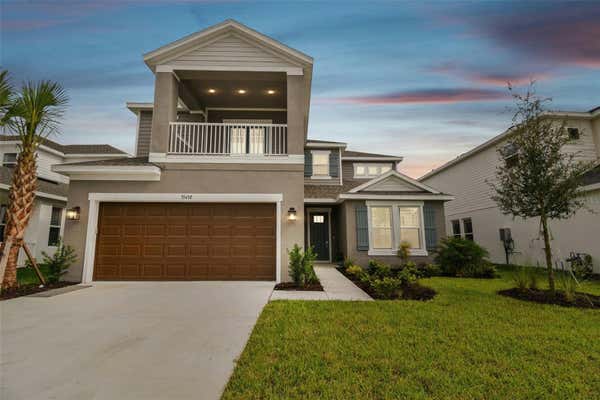 33438 MAINSTAY LN, WESLEY CHAPEL, FL 33543 - Image 1