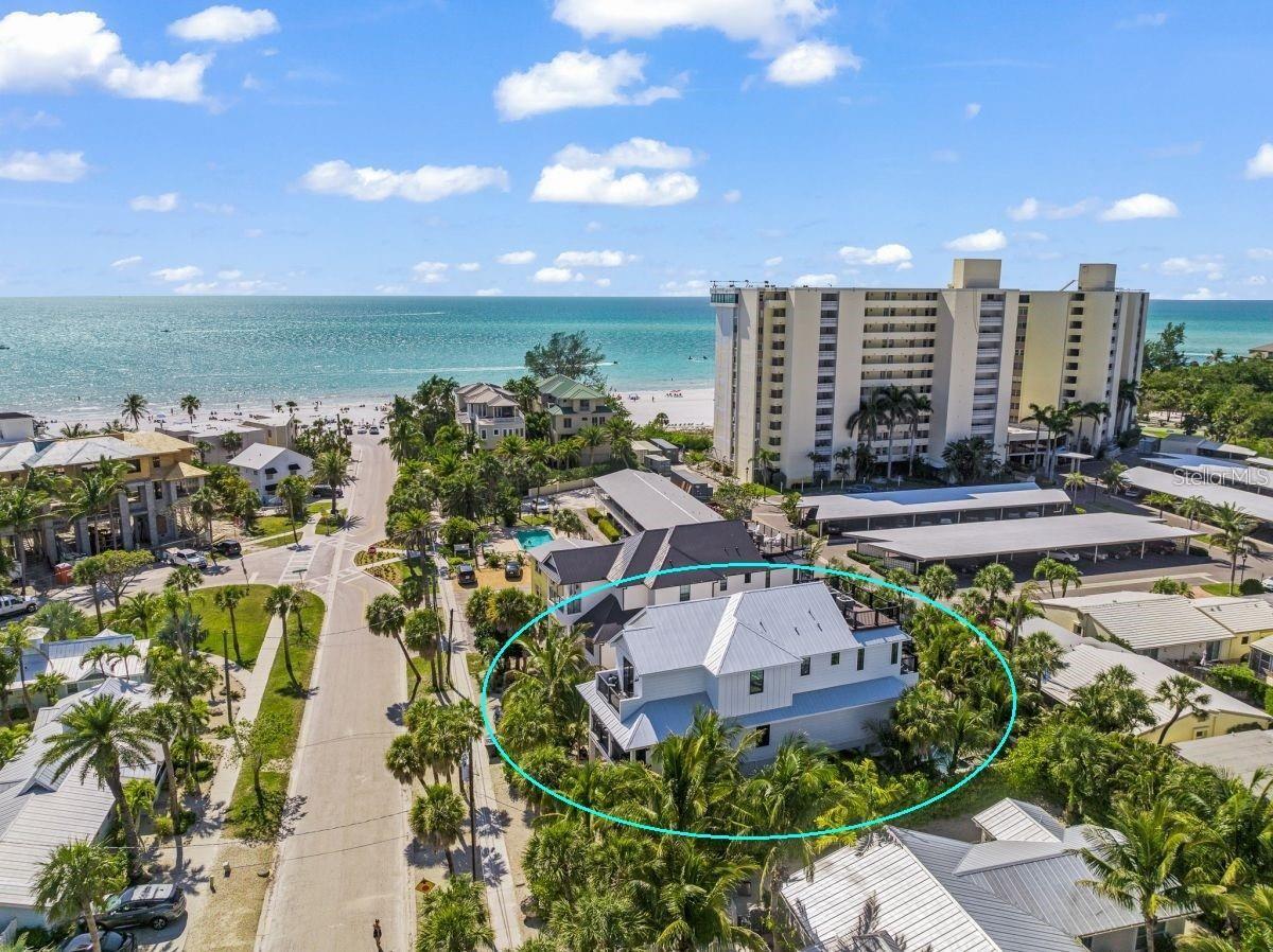 Sarasota, Florida, 34242, United States, 7 Bedrooms Bedrooms, ,8 BathroomsBathrooms,Residential,Active,1773223