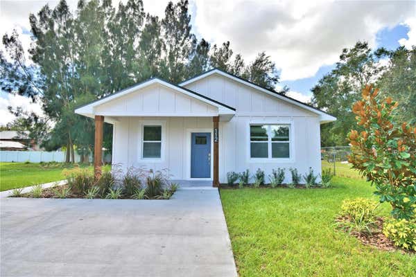 112 5TH ST SE, FORT MEADE, FL 33841 - Image 1