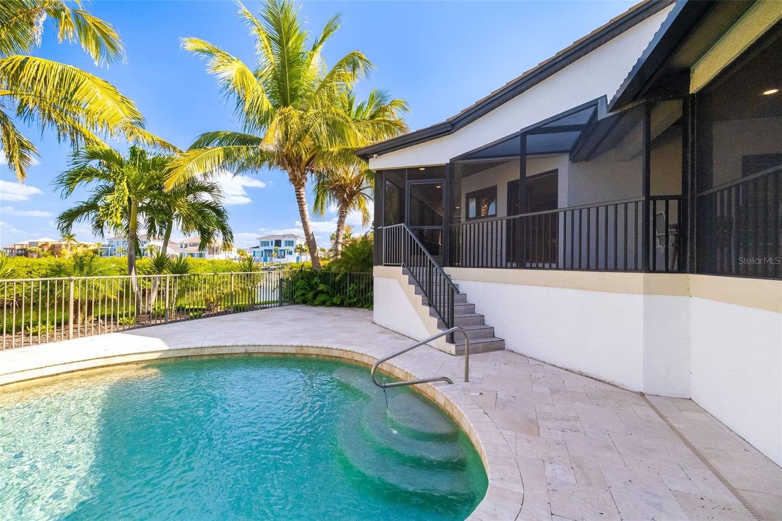 Longboat Key, Florida, 34228, United States, 3 Bedrooms Bedrooms, ,4 BathroomsBathrooms,Residential,Active,1995265