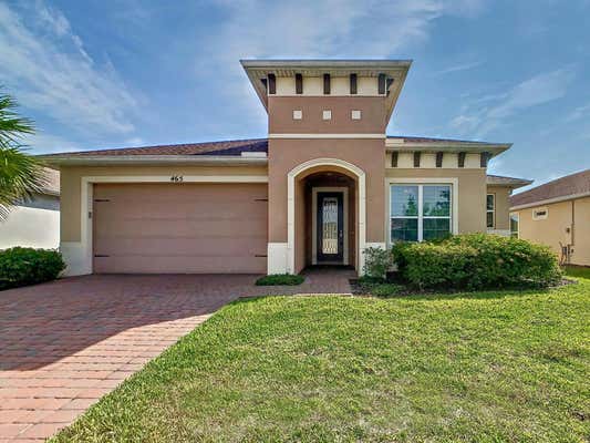 465 TREVISO DR, KISSIMMEE, FL 34759 - Image 1