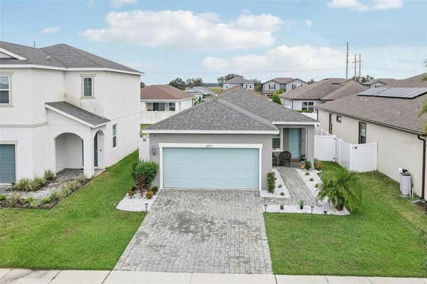 11805 CLARE HILL AVE, RIVERVIEW, FL 33579 - Image 1