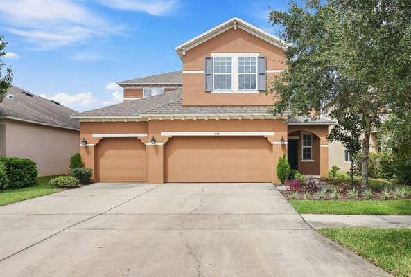 10124 CELTIC ASH DR, RUSKIN, FL 33573 - Image 1