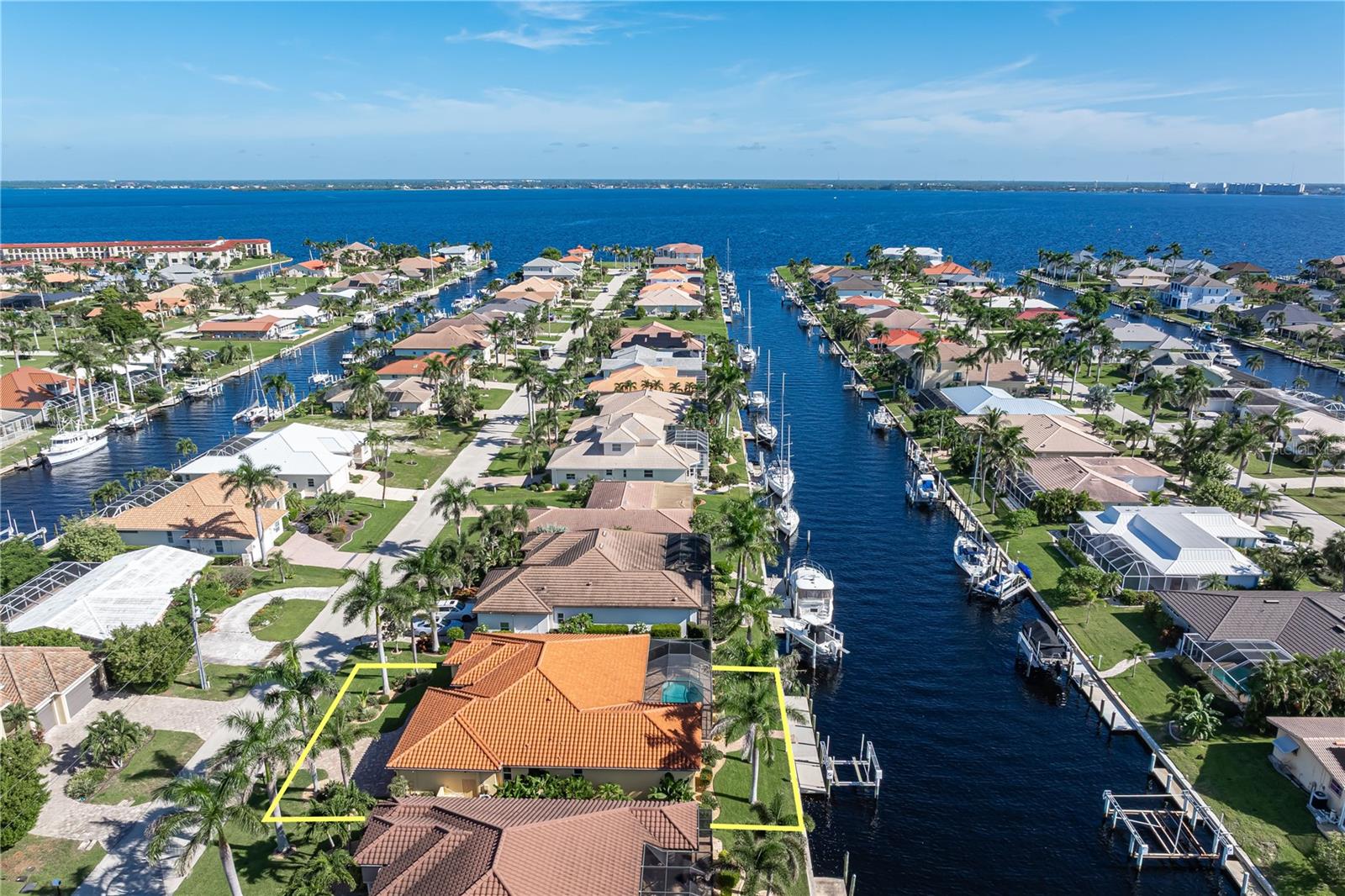 Punta Gorda, Florida, 33950, United States, 3 Bedrooms Bedrooms, ,3 BathroomsBathrooms,Residential,Active,1936105