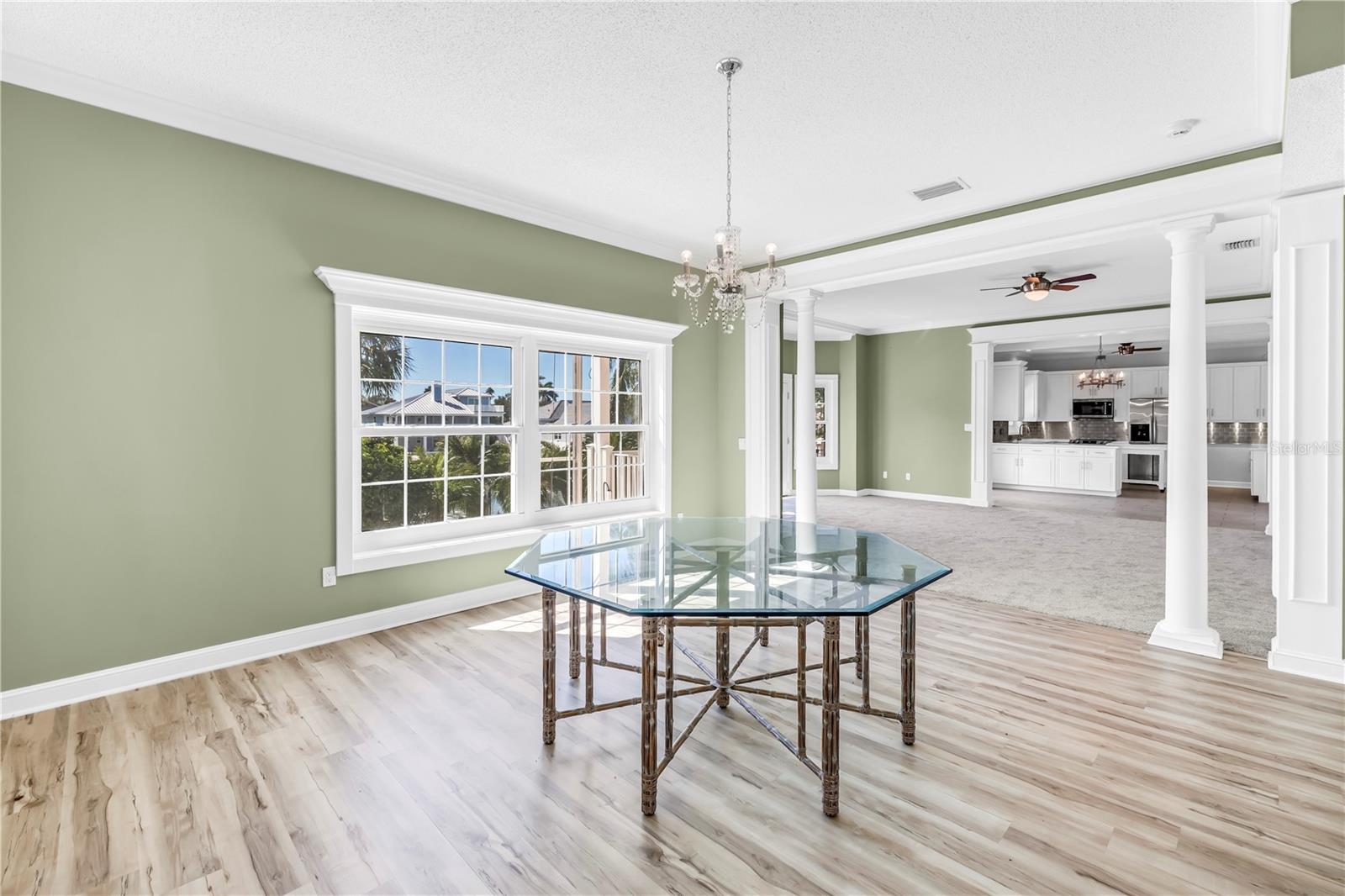 Tierra Verde, Florida, 33715, United States, 4 Bedrooms Bedrooms, ,5 BathroomsBathrooms,Residential,Active,1963248