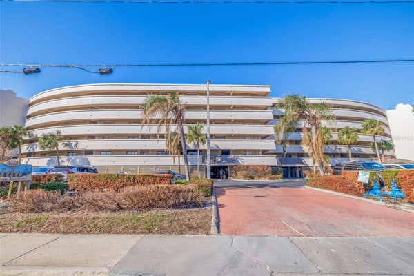 4450 GULF BLVD APT 116, ST PETE BEACH, FL 33706 - Image 1