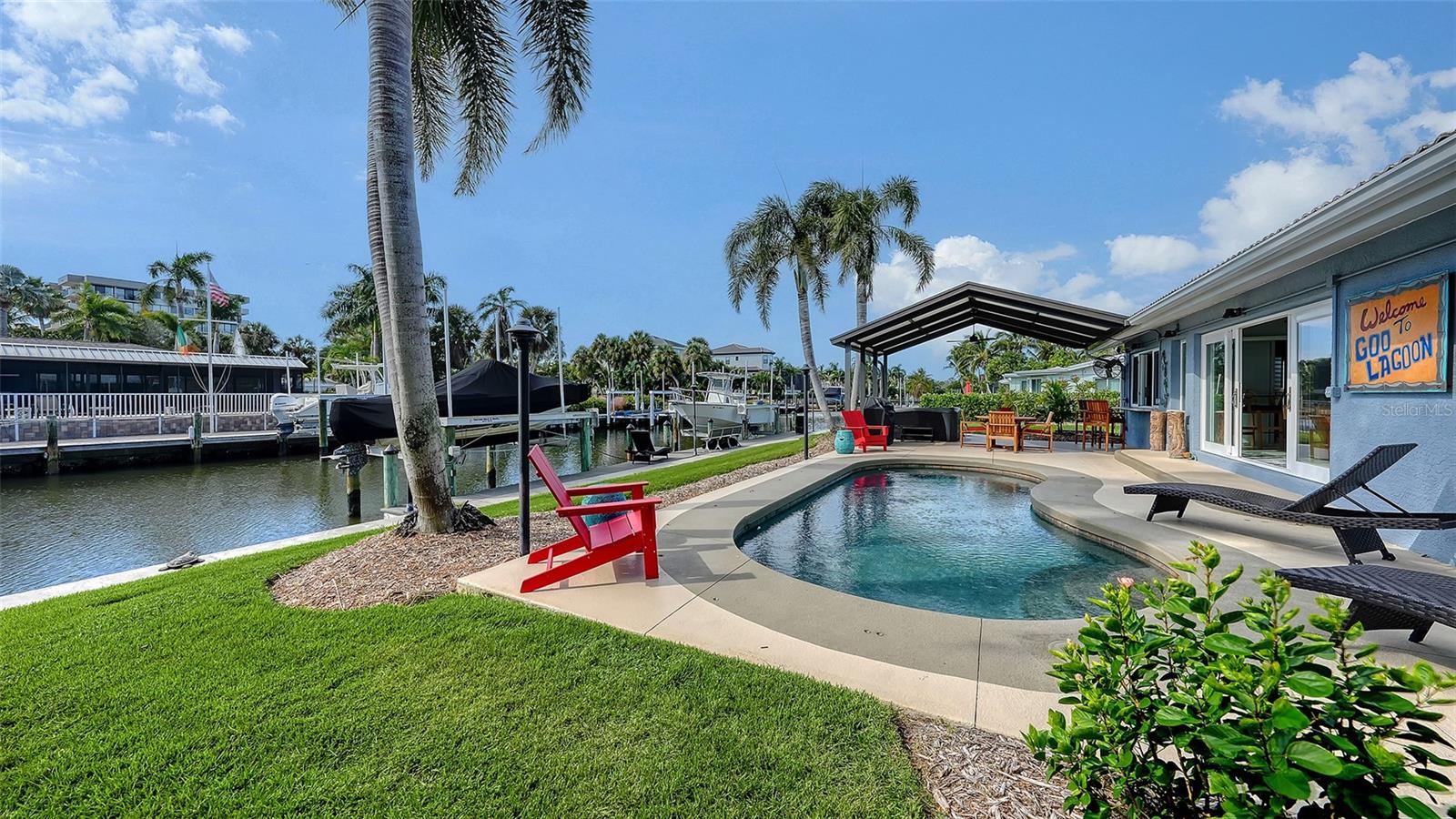 Sarasota, Florida, 34242, United States, 2 Bedrooms Bedrooms, ,2 BathroomsBathrooms,Residential,Active,1971807