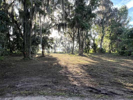 20936 NE 132ND AVE, WALDO, FL 32694 - Image 1