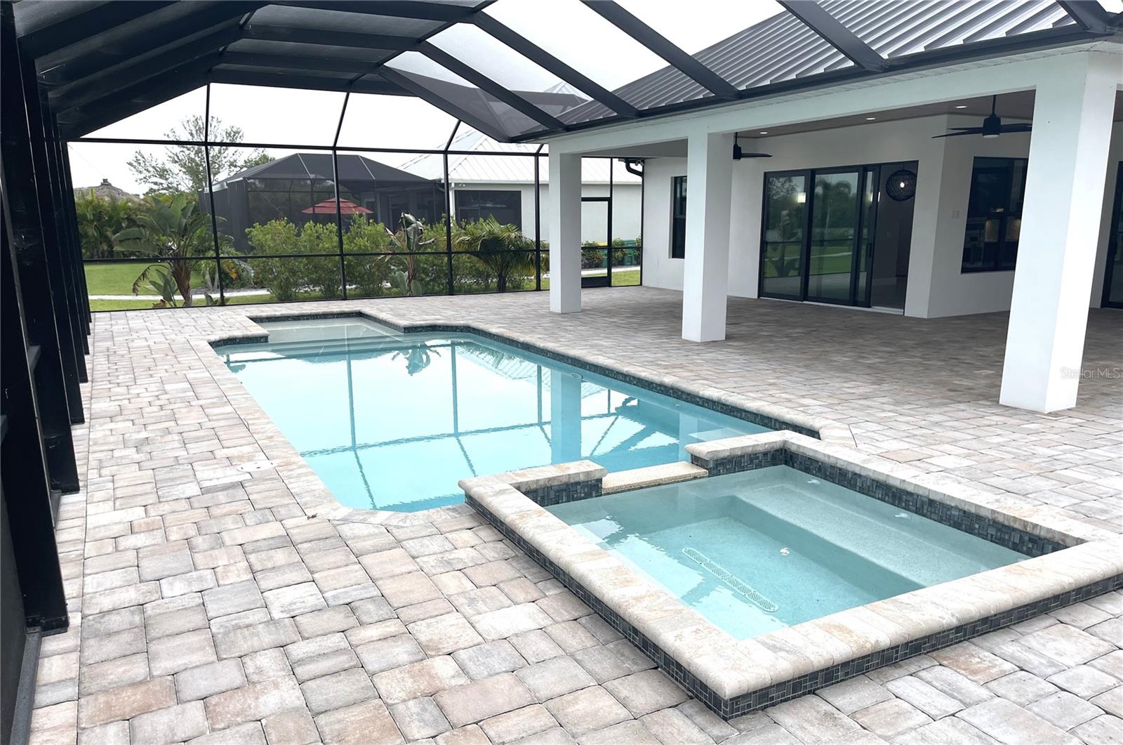 Punta Gorda, Florida, 33982, United States, 4 Bedrooms Bedrooms, ,3 BathroomsBathrooms,Residential,Active,1880352