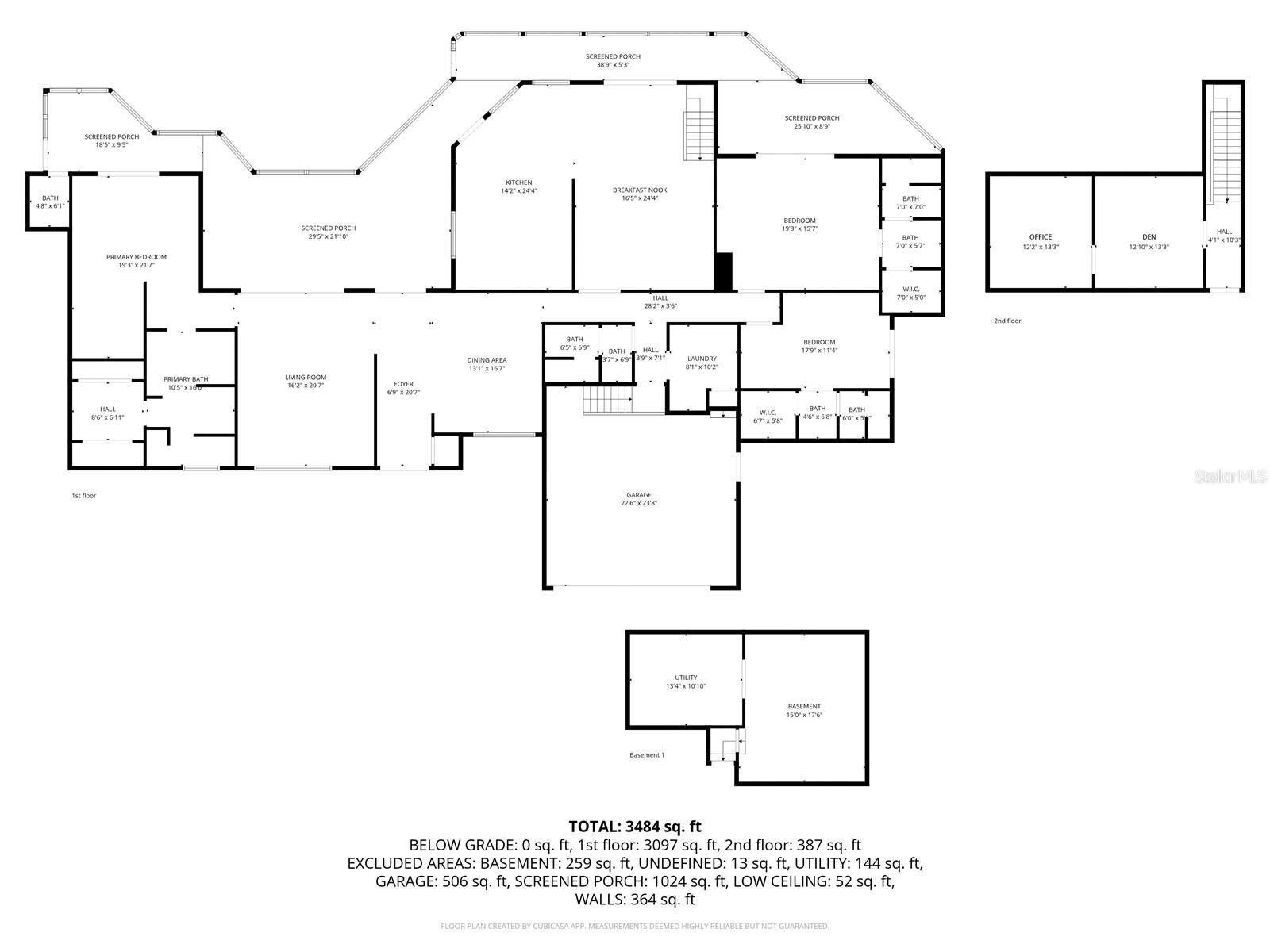 Longboat Key, Florida, 34228, United States, 3 Bedrooms Bedrooms, ,4 BathroomsBathrooms,Residential,Active,1995265
