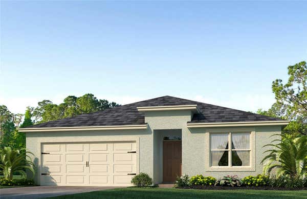 3617 MARLBERRY WAY, SANFORD, FL 32773 - Image 1