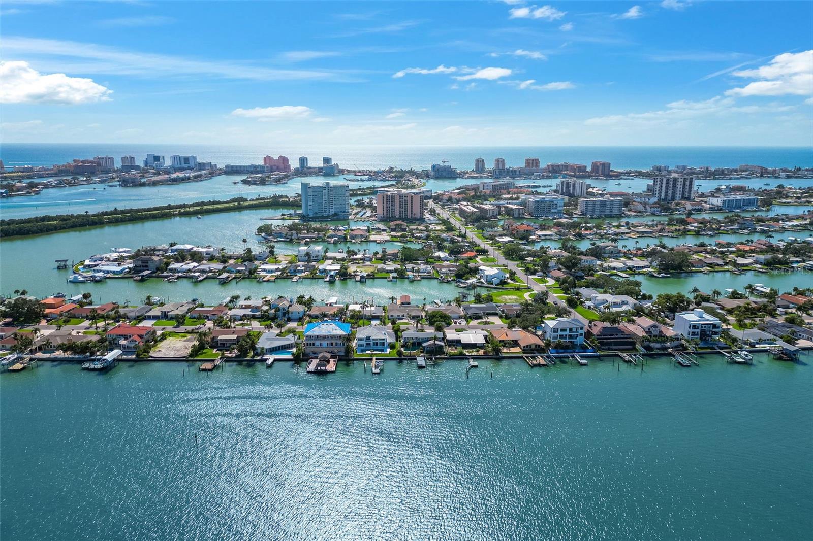 Clearwater Beach, Florida, 33767, United States, 3 Bedrooms Bedrooms, ,2 BathroomsBathrooms,Residential,Active,1894990
