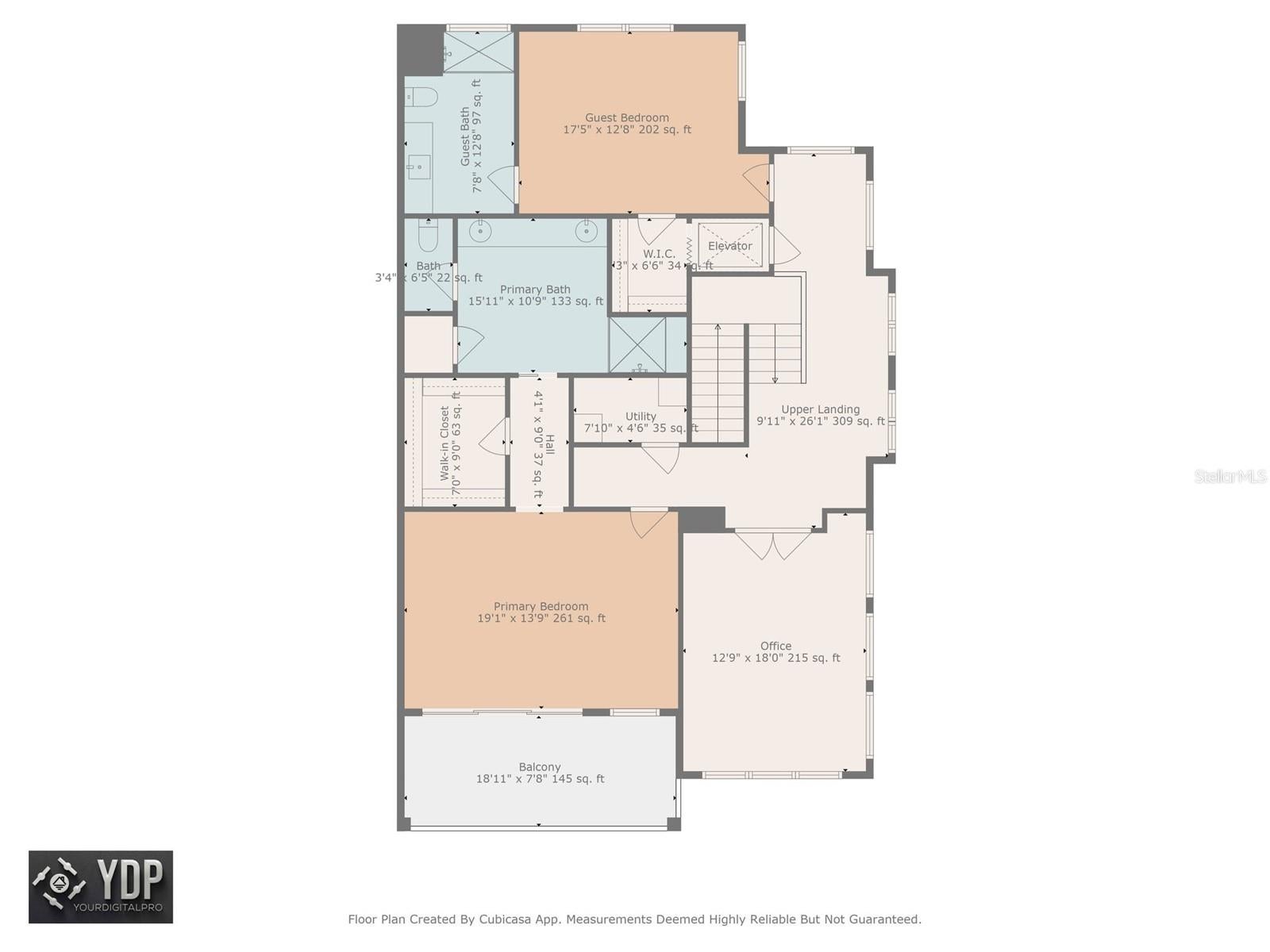 Clearwater, Florida, 33756, United States, 3 Bedrooms Bedrooms, ,3 BathroomsBathrooms,Residential,Active,1941332