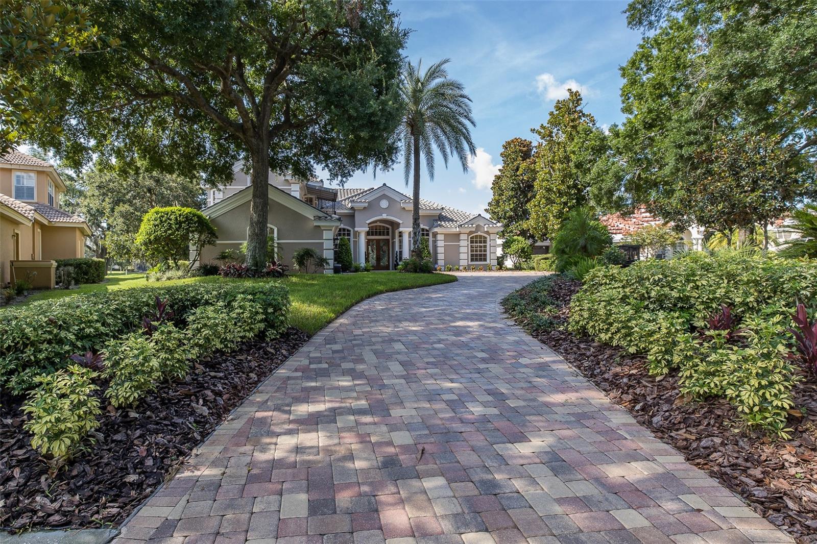 Trinity, Florida, 34655, United States, 4 Bedrooms Bedrooms, ,4 BathroomsBathrooms,Residential,Active,1892429