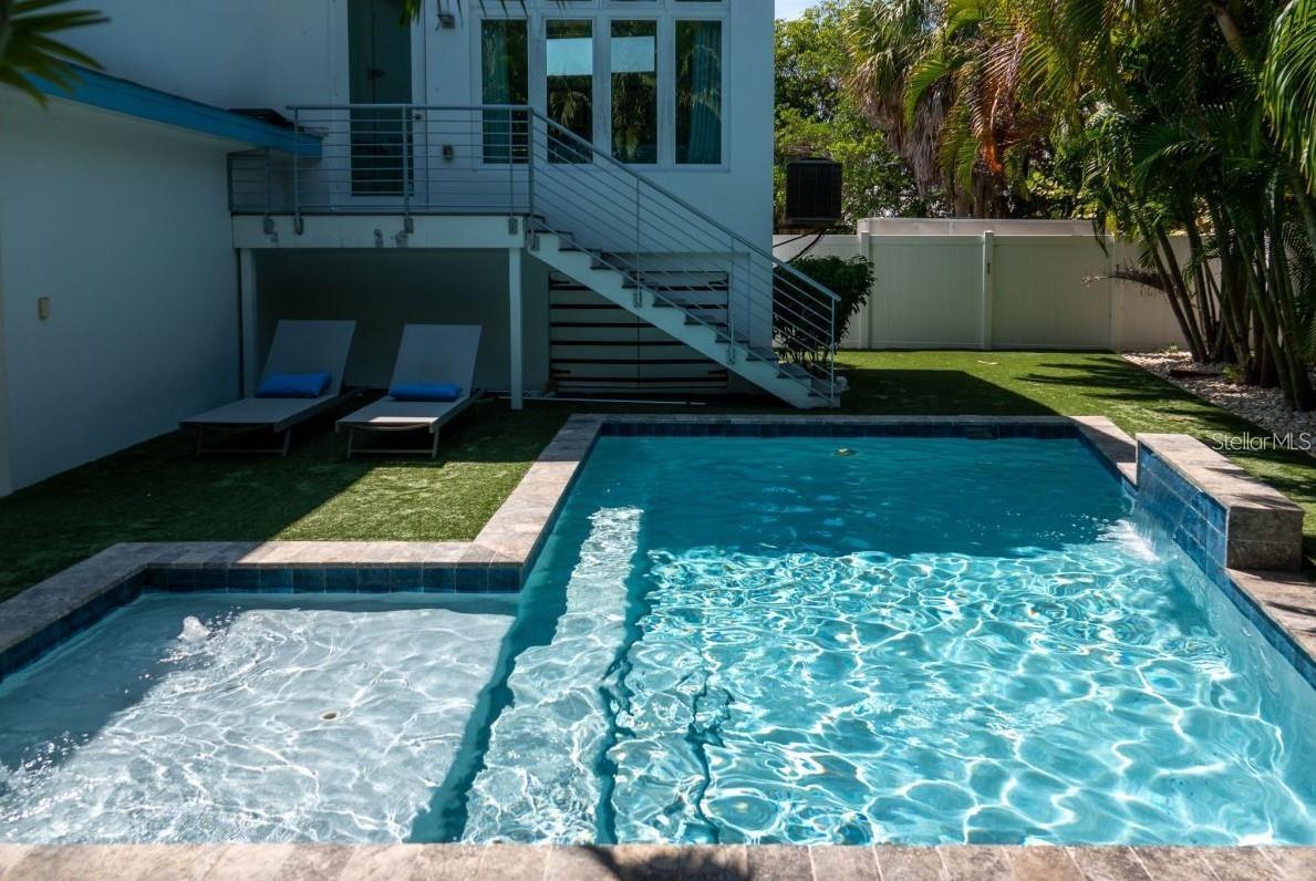 Sarasota, Florida, 34242, United States, 5 Bedrooms Bedrooms, ,4 BathroomsBathrooms,Residential,Active,1773194