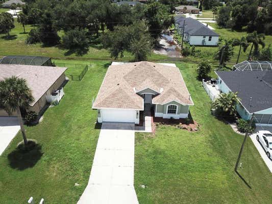 35 MARK TWAIN LN, ROTONDA WEST, FL 33947 - Image 1